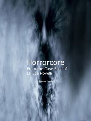 cover image of Horrorcore